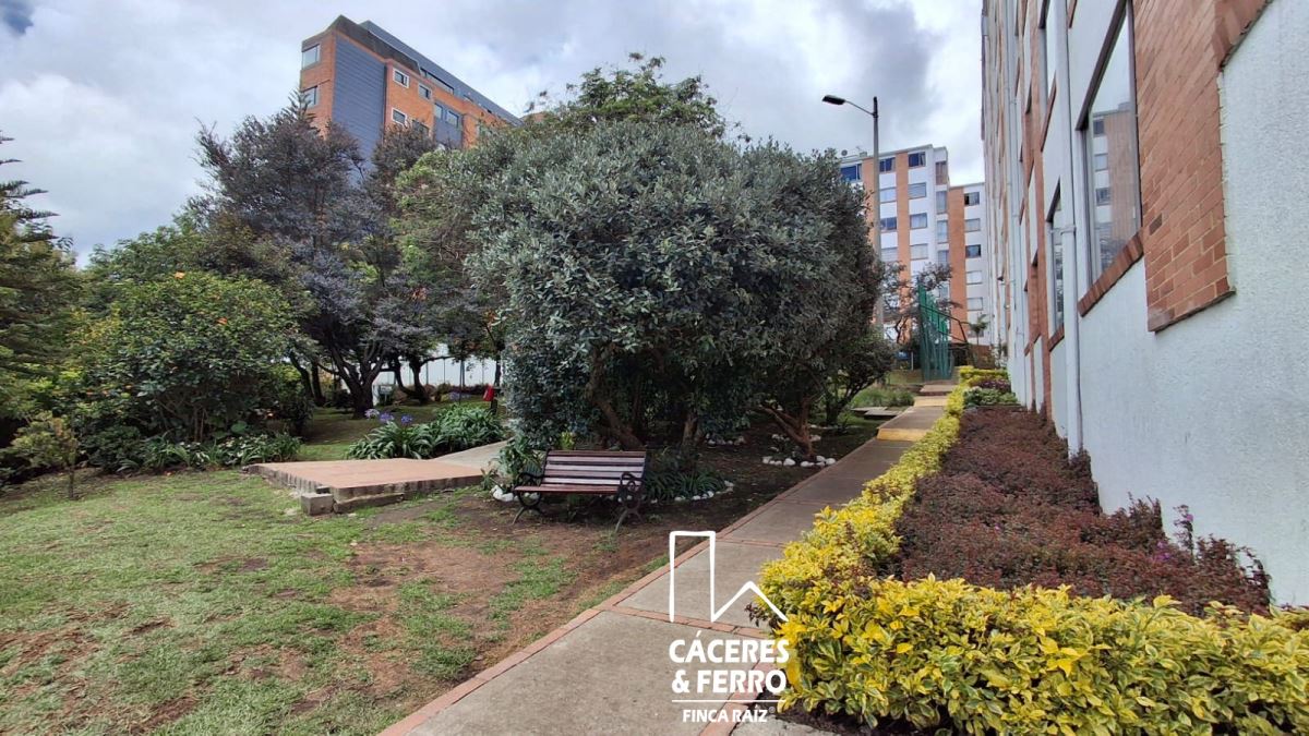 Apartamento en venta en Colina Campestre, Bogotá · foto 24 de 24