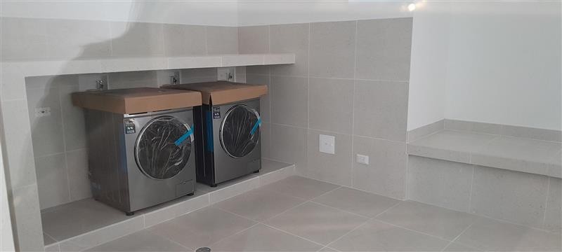 Apartamento en venta en Santa Barbara, Bogotá · foto 5 de 16