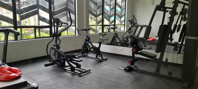 Apartamento en venta en Santa Barbara, Bogotá · foto 3 de 16