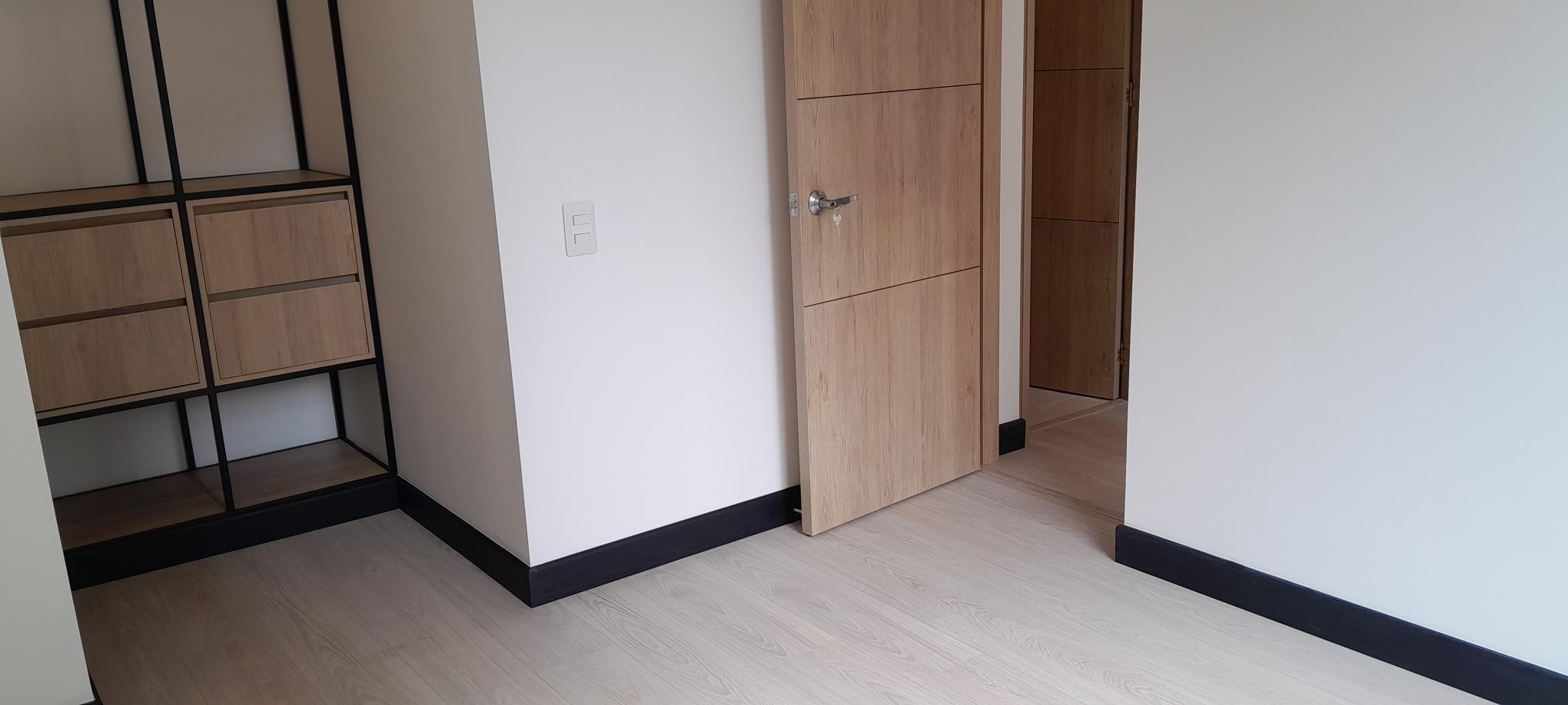 Apartamento en venta en Santa Barbara, Bogotá · foto 12 de 16