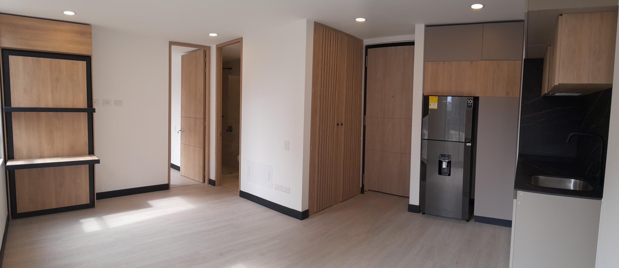 Apartamento en venta en Santa Barbara, Bogotá · foto 7 de 16