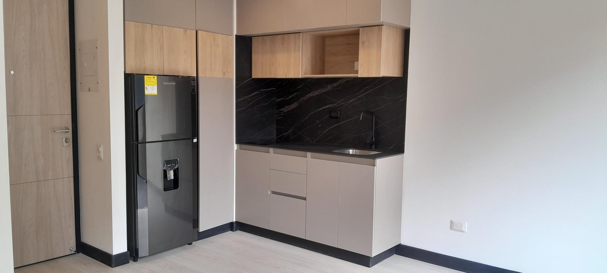 Apartamento en venta en Santa Barbara, Bogotá · foto 6 de 16