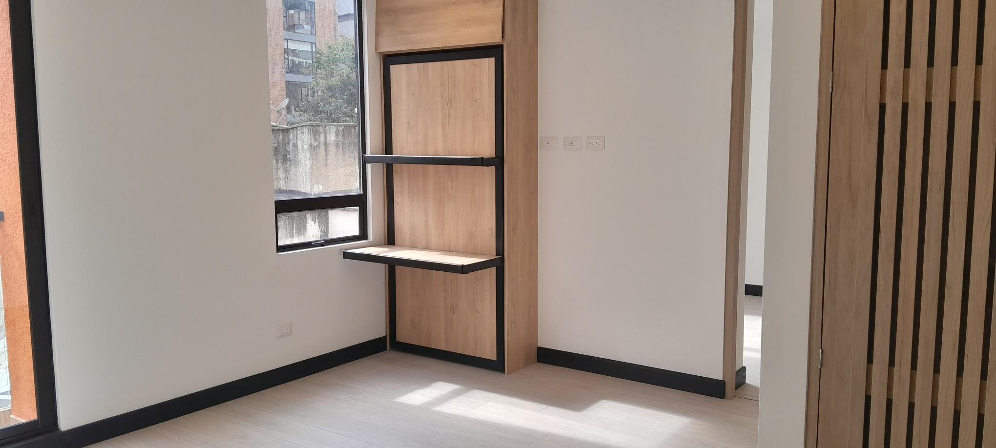 Apartamento en venta en Santa Barbara, Bogotá · foto 9 de 16