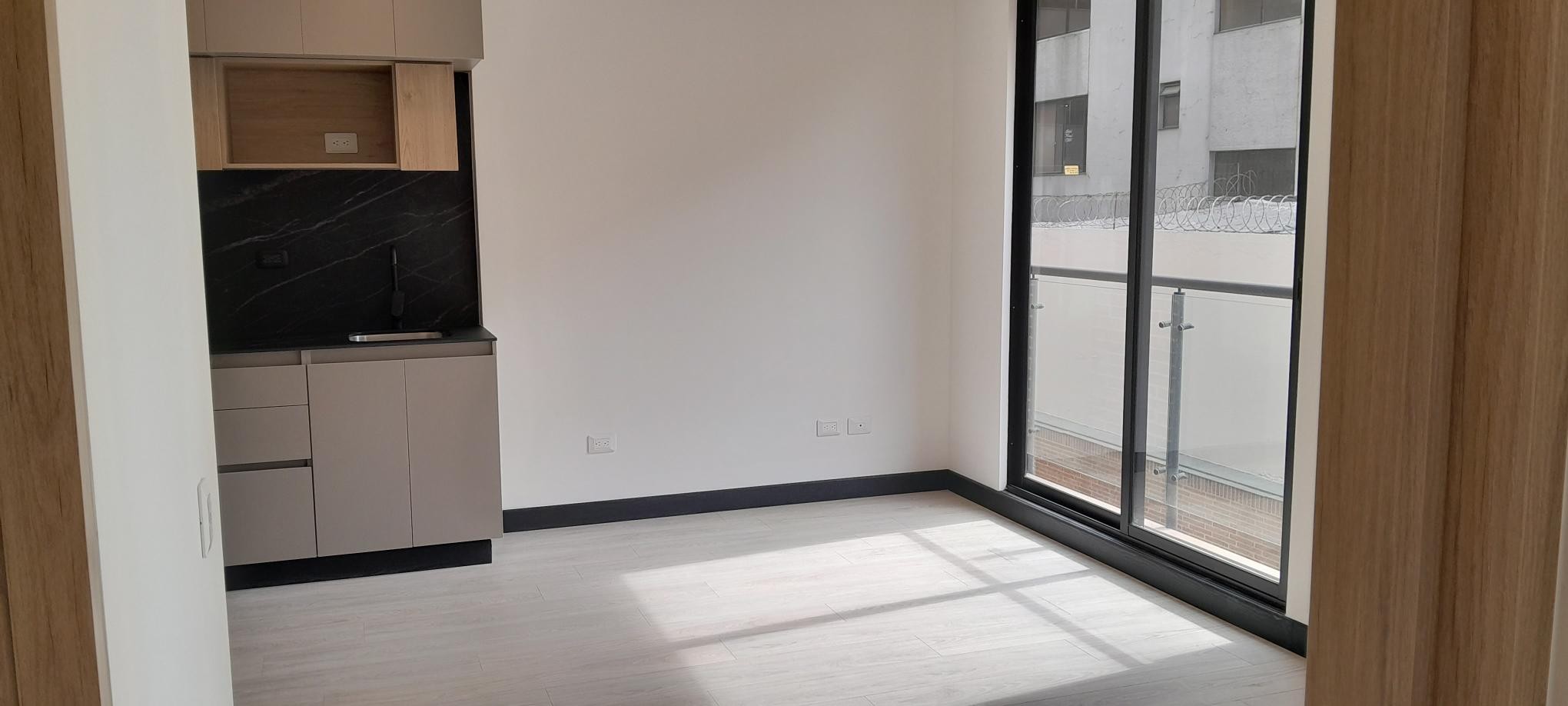 Apartamento en venta en Santa Barbara, Bogotá · foto 8 de 16