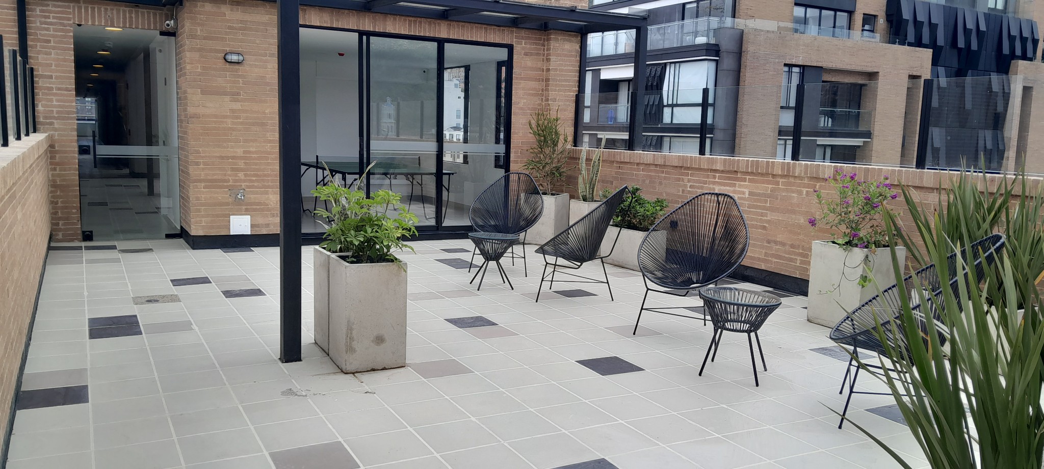 Apartamento en venta en Santa Barbara, Bogotá · foto 15 de 16