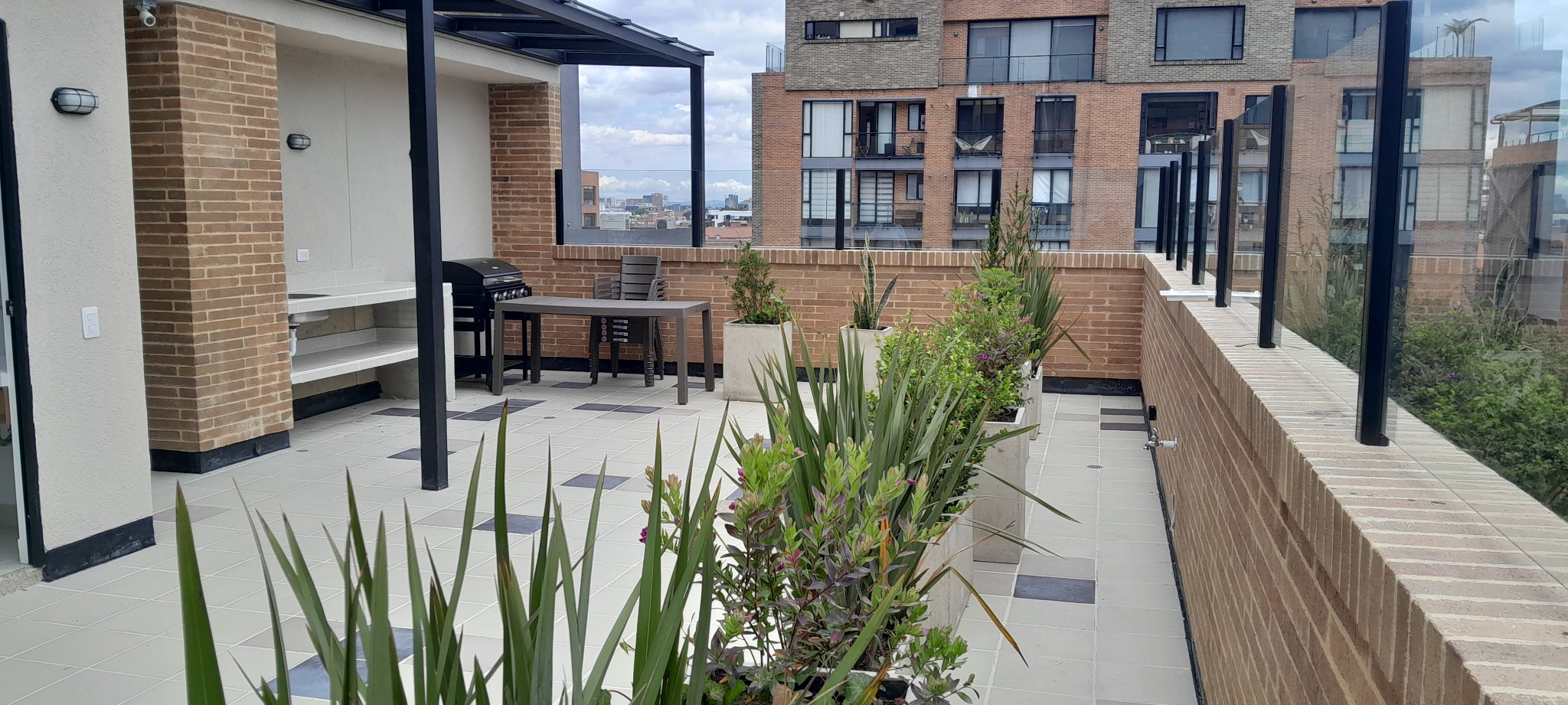 Apartamento en venta en Santa Barbara, Bogotá · foto 16 de 16