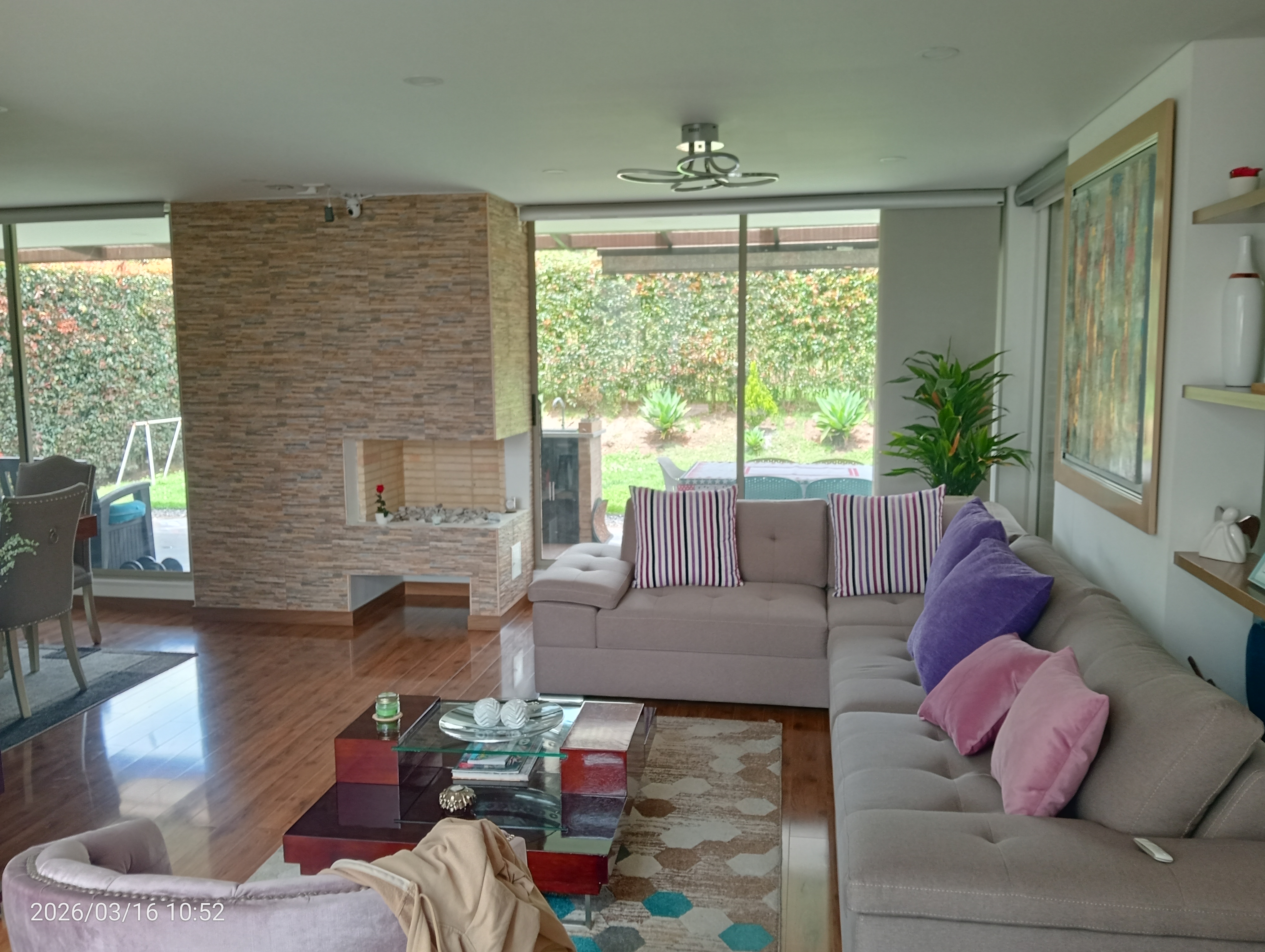 Casa en venta en Chuntame, Cajicá · foto 2 de 23