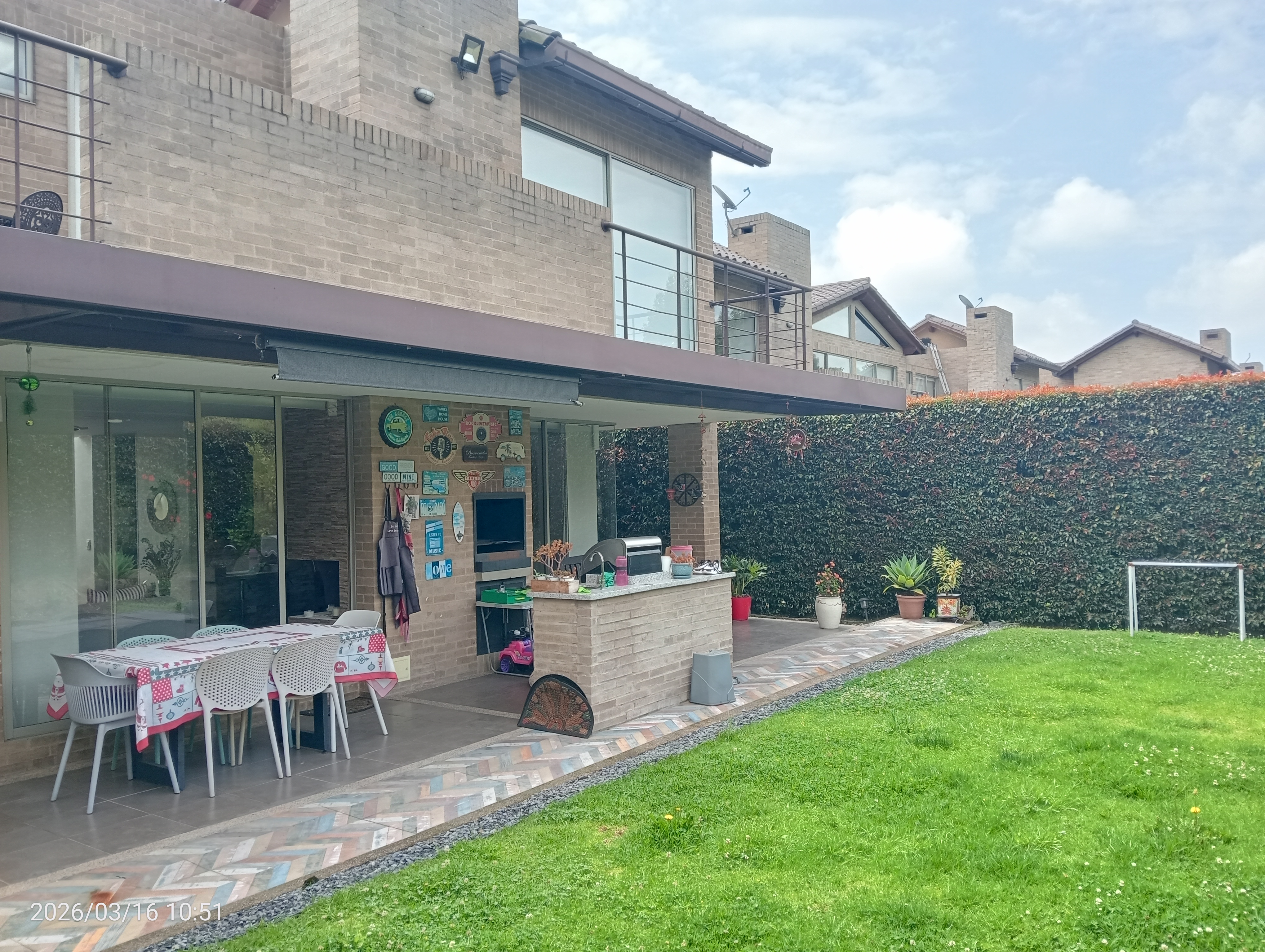 Casa en venta en Chuntame, Cajicá · foto 6 de 23