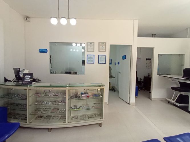 Local en venta en Laureles, Medellín, 50 m² · foto 4 de 10