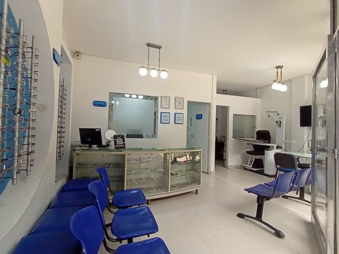 Local en venta en Laureles, Medellín, 50 m² · foto 6 de 10