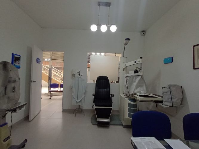 Local en venta en Laureles, Medellín, 50 m² · foto 7 de 10