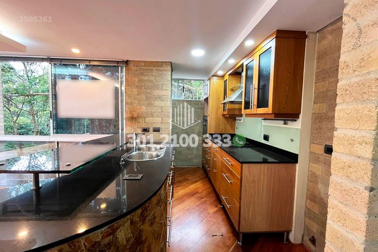 Apartamento de 1 alcoba en arriendo en Los Balsos, Medellín, 85 m² · foto 8 de 20