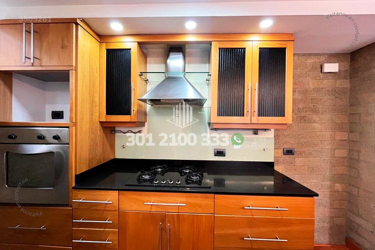 Apartamento de 1 alcoba en arriendo en Los Balsos, Medellín, 85 m² · foto 10 de 20