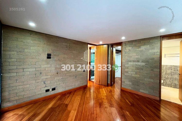 Apartamento de 1 alcoba en arriendo en Los Balsos, Medellín, 85 m² · foto 15 de 20