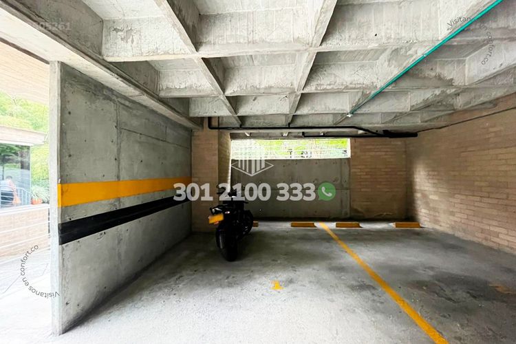 Apartamento de 1 alcoba en arriendo en Los Balsos, Medellín, 85 m² · foto 20 de 20