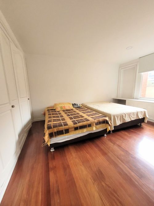 Apartamento de 4 alcobas en venta en La Cabrera, Bogotá, 294 m² · foto 3 de 24