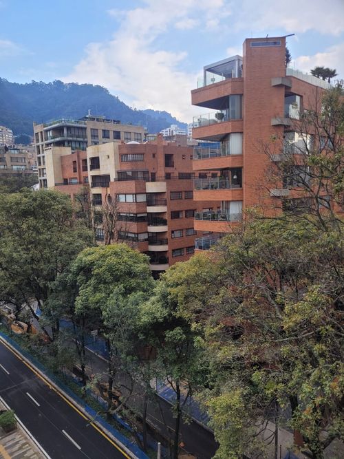 Apartamento de 4 alcobas en venta en La Cabrera, Bogotá, 294 m² · foto 6 de 24