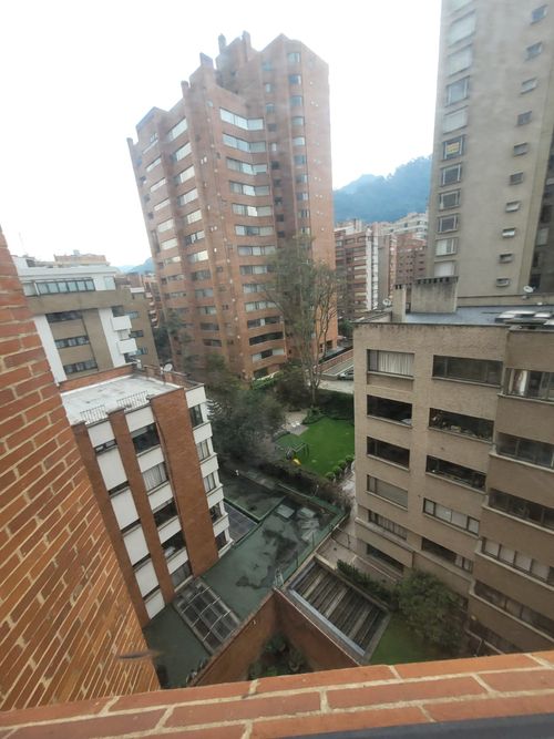 Apartamento de 4 alcobas en venta en La Cabrera, Bogotá, 294 m² · foto 16 de 24