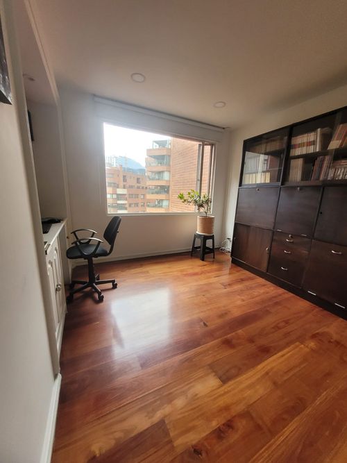 Apartamento de 4 alcobas en venta en La Cabrera, Bogotá, 294 m² · foto 19 de 24