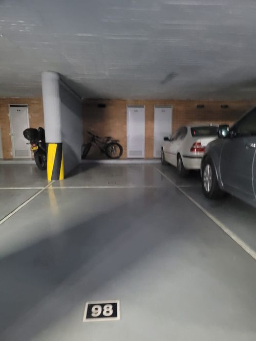 Apartamento de 4 alcobas en venta en La Cabrera, Bogotá, 294 m² · foto 23 de 24