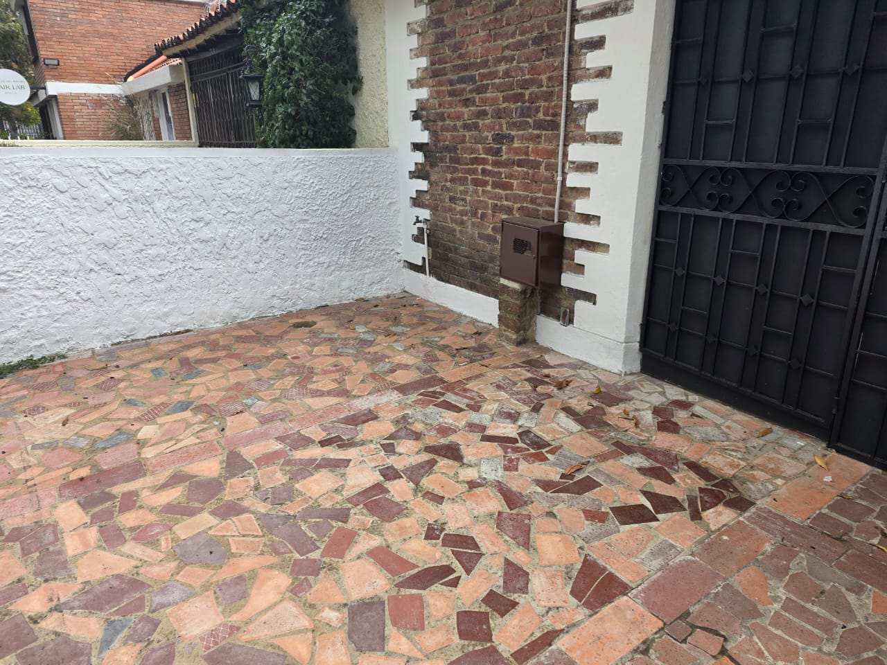 Casa en venta en Santa Ana, Bogotá · foto 17 de 20