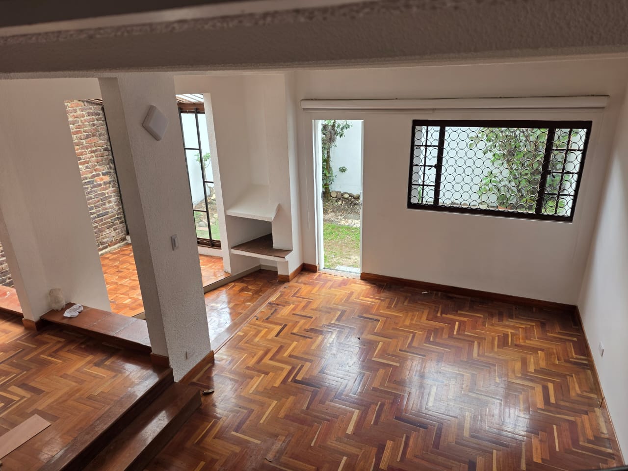 Casa en venta en Santa Ana, Bogotá · foto 2 de 20