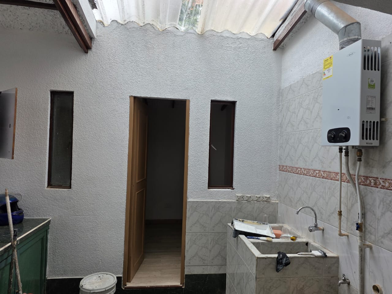 Casa en venta en Santa Ana, Bogotá · foto 20 de 20