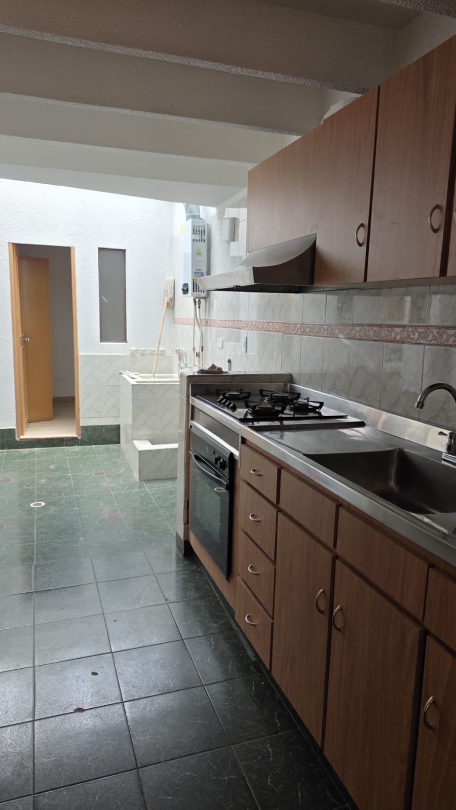 Casa en venta en Santa Ana, Bogotá · foto 5 de 20