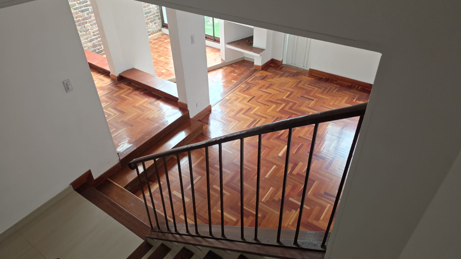 Casa en venta en Santa Ana, Bogotá · foto 8 de 20