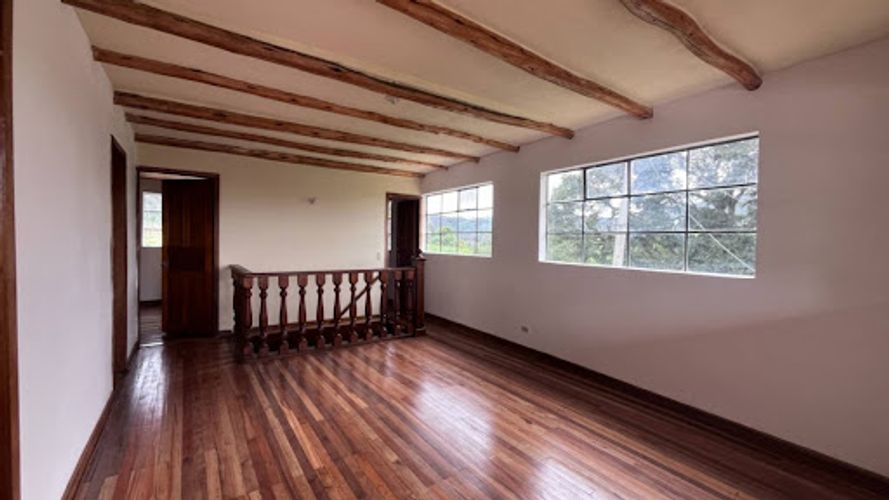 Casa de 4 alcobas en arriendo en San Jose Del Triunfo, La Calera, 80 m² · foto 3 de 18