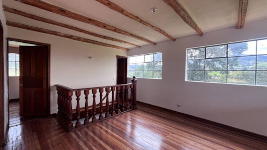 Casa de 4 alcobas en arriendo en San Jose Del Triunfo, La Calera, 80 m² · foto 4 de 18