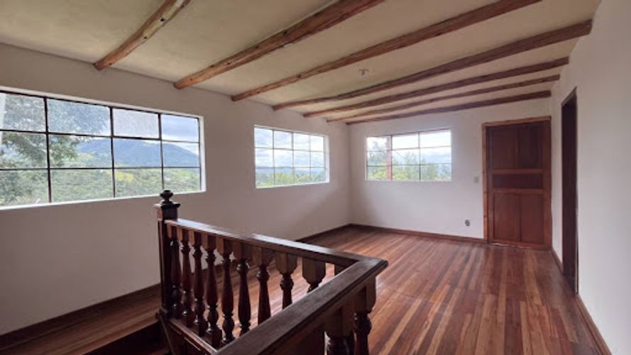 Casa de 4 alcobas en arriendo en San Jose Del Triunfo, La Calera, 80 m² · foto 5 de 18