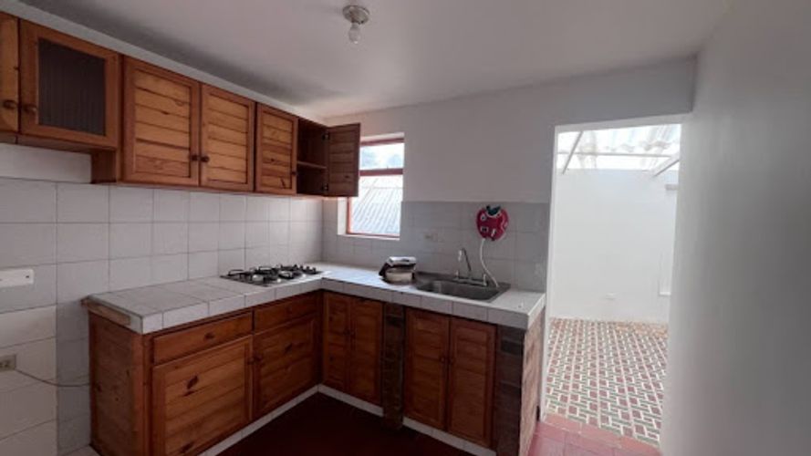 Casa de 4 alcobas en arriendo en San Jose Del Triunfo, La Calera, 80 m² · foto 14 de 18