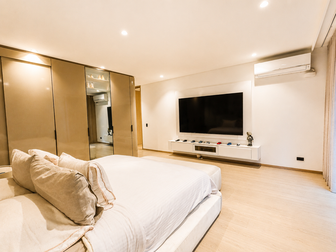 Apartamento de 3 alcobas en venta en Normandia, Cali, 277 m² · foto 15 de 23