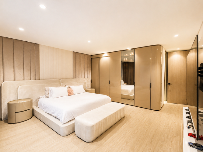 Apartamento de 3 alcobas en venta en Normandia, Cali, 277 m² · foto 14 de 23