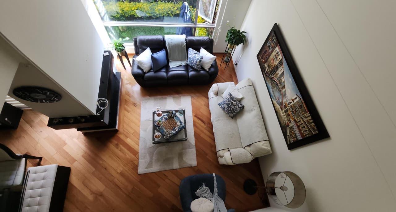 Casa en venta en Colina Campestre, Bogotá · foto 2 de 14