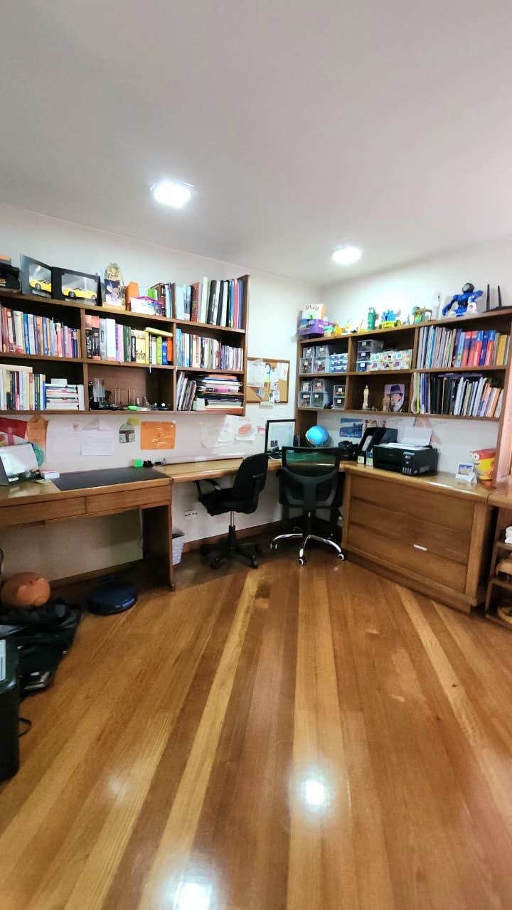 Casa en venta en Colina Campestre, Bogotá · foto 4 de 14