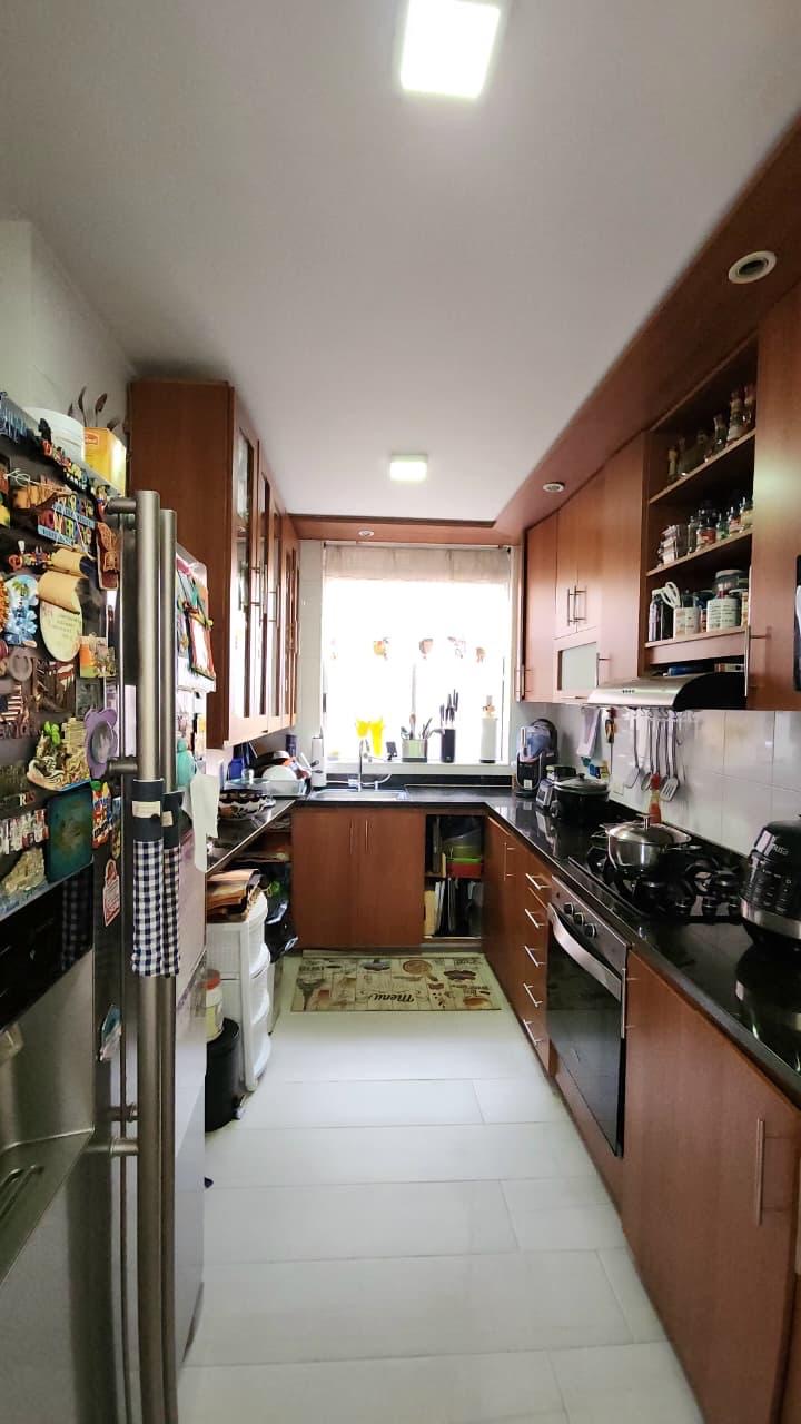 Casa en venta en Colina Campestre, Bogotá · foto 5 de 14