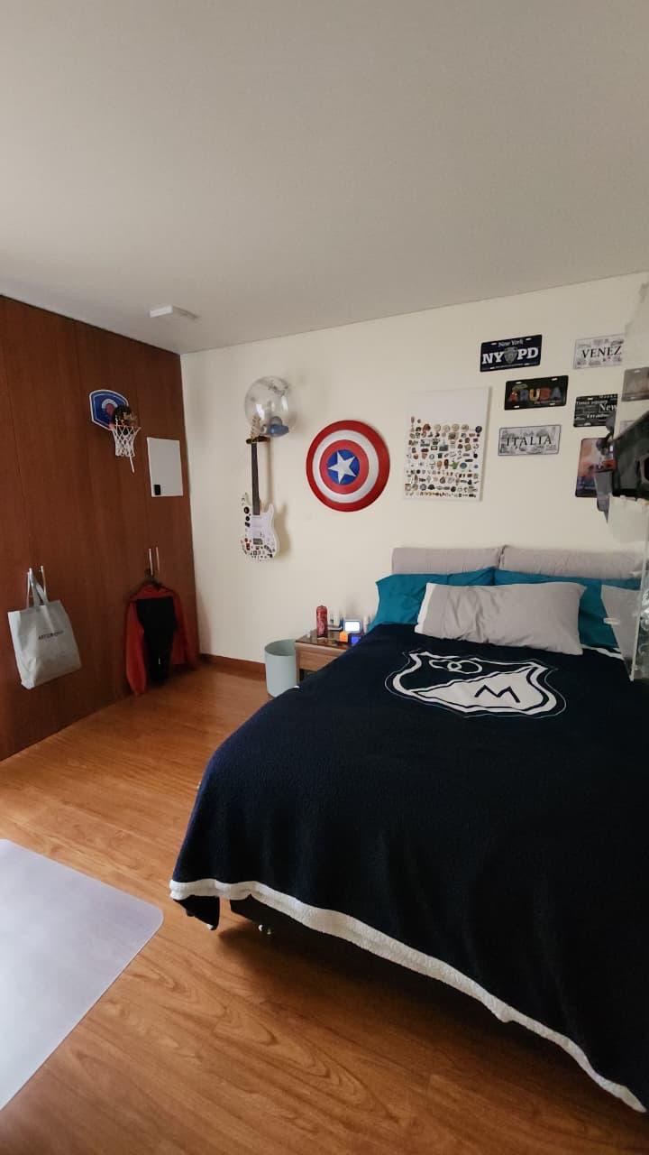 Casa en venta en Colina Campestre, Bogotá · foto 6 de 14