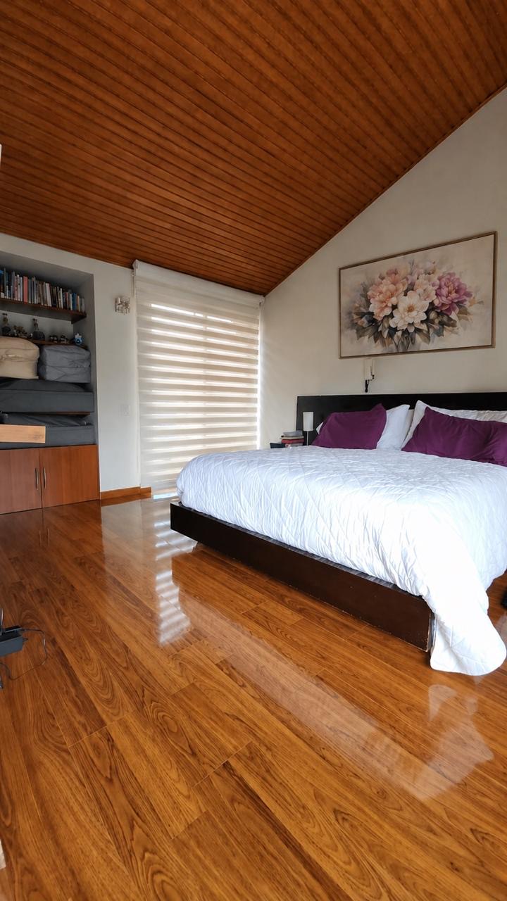 Casa en venta en Colina Campestre, Bogotá · foto 9 de 14