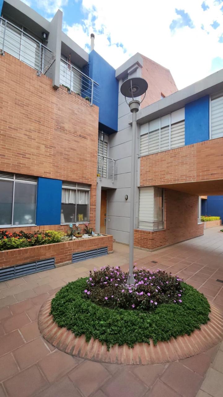 Casa en venta en Colina Campestre, Bogotá · foto 14 de 14