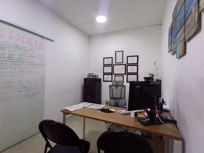 Local en venta en Laureles, Medellín, 45 m² · foto 10 de 10