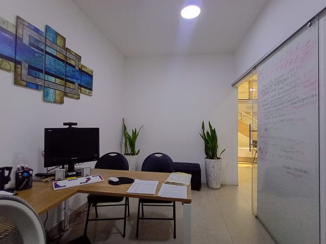 Local en venta en Laureles, Medellín, 45 m² · foto 5 de 10