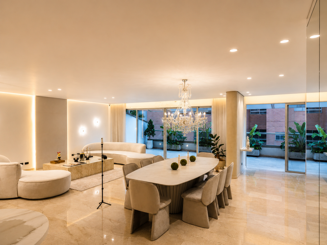 Apartamento de 3 alcobas en venta en Normandia, Cali, 277 m² · foto 7 de 23
