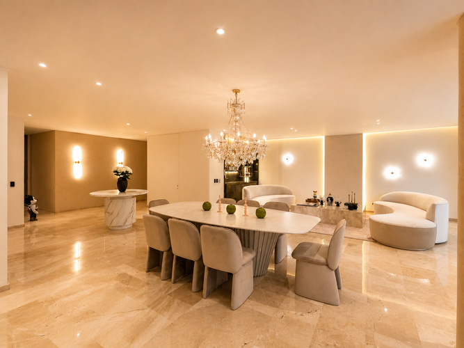 Apartamento de 3 alcobas en venta en Normandia, Cali, 277 m² · foto 8 de 23