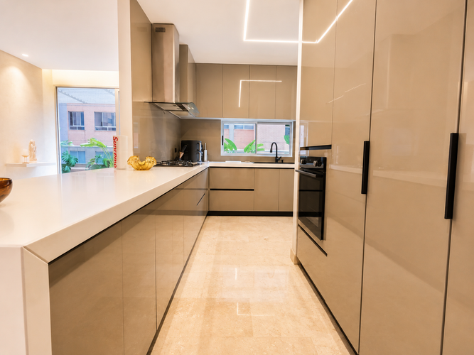 Apartamento de 3 alcobas en venta en Normandia, Cali, 277 m² · foto 10 de 23