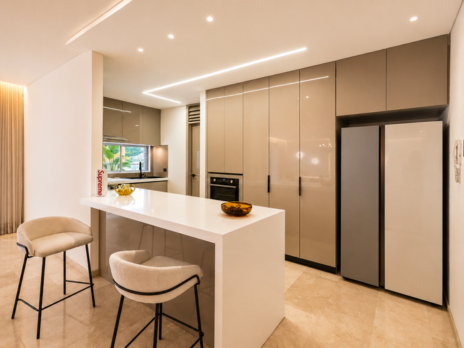 Apartamento de 3 alcobas en venta en Normandia, Cali, 277 m² · foto 11 de 23