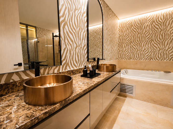 Apartamento de 3 alcobas en venta en Normandia, Cali, 277 m² · foto 16 de 23