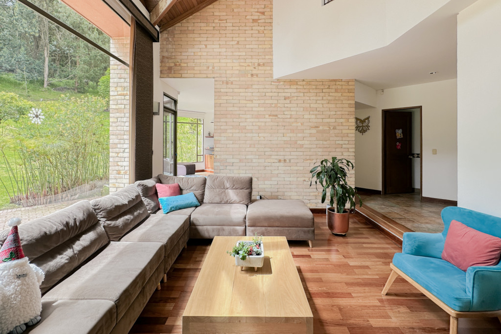 Casa en arriendo en Vereda El Salitre, La Calera · foto 2 de 24