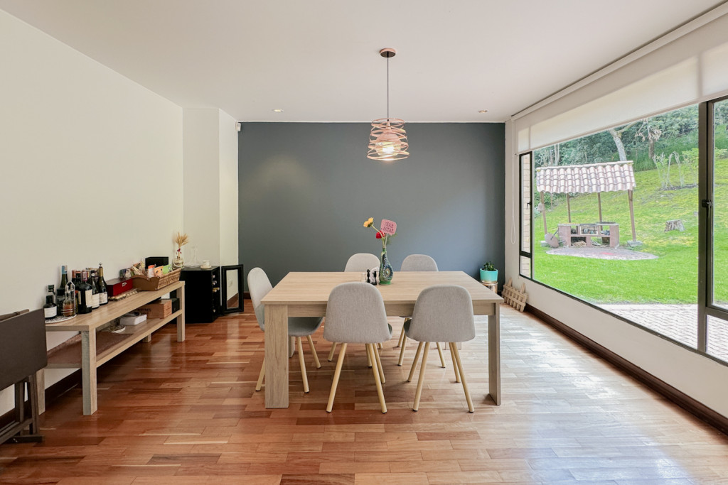 Casa en arriendo en Vereda El Salitre, La Calera · foto 5 de 24